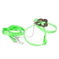 thumbnail image 1 of Bearded Dragon Leash, Bearded Dragon Harness Bearded Dragon Leash And Harness Set Adjustable Lizard Walking Control Traction Rope for Reptiles Carrying Walking, 1 of 7