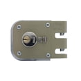 thumbnail image 1 of Phillips Cerradura Sobreponer 625 Instaf&aacute;cil Derecha Beige, 1 of 5