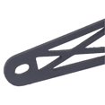 thumbnail image 2 of Motorcycle Driving Recorder Bracket Aluminum Alloy Holder for K1600 GT GTL G310GS R1200RT, 2 of 4