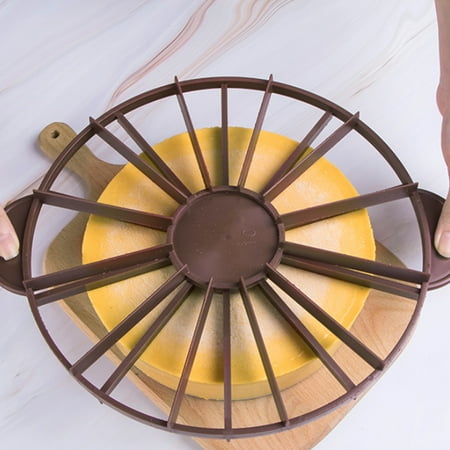 

Cake Divider Cake Equal Portion Marker Save Time Great Gift For Pastry For Mousse Cake For Diy Cooking For Baking