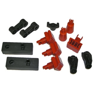 Black & Decker Wm550 Workmate (Type 13) Spare Parts Spare Parts