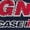 NAVY, variant on Case IH - Magnum Distressed Flag - Men's Short Sleeve Graphic T-Shirt