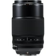 thumbnail image 3 of FUJIFILM XF 80mm f/2.8 R LM OIS WR Macro Lens with Essential Accessory Bundle: Variable Neutral Density Filter (ND2-ND400), 6PC Gradual Color Filter Kit & Much More (24pc Bundle), 3 of 10