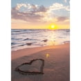 thumbnail image 1 of Taladro Pintura Diamante (DE1063) 5D DIY Completo Fácil Seaside Punto de Cruz (B073) 20X30cm Hugtrwg Para estrenar, 1 of 1