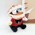 thumbnail image 4 of 2024 NUEVO Nuevo 22cm Anime Digital Circus Caine Juguete de regalo de Navidad para niños, 4 of 5
