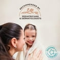 thumbnail image 2 of Aveeno Kids 2-in-1 Hydrating Shampoo & Conditioner, Oat Extract, Kids Hair Care, Detangler, Hypoallergenic, Tear-Free, For Sensitive Skin & Scalp, 2 of 9