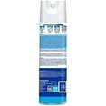 Lysol Disinfectant Spray, Sanitizing and Antibacterial Spray, For