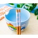 thumbnail image 5 of Juego de vajilla Toynk Sanrio Hello Kitty Rainbow Ceramic, 5 of 9