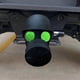 thumbnail image 5 of Cover Cap for Trailer Coupling Dust Headgear Design Tow Hitch Cover Hitch Trailer Secure Hook Dust P, 5 of 5