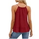 thumbnail image 5 of TaTaai Strapless Summer Blouse, Women's Solid Color Bandeau Top, Sleeveless Casual Fashion for Warm Weather Gift, 5 of 8