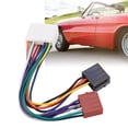 thumbnail image 3 of Adaptador Radio Cablado Arnés Car Encendido Reempplación del conector del apoyo para Impreza 1994-2007, 3 of 7