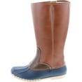 thumbnail image 2 of Outwoods Autumn-20 Zip Rain Boot, 2 of 7