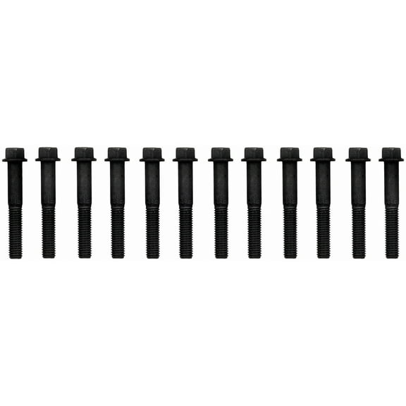 FEL-PRO ES 72894 Head Bolt Set