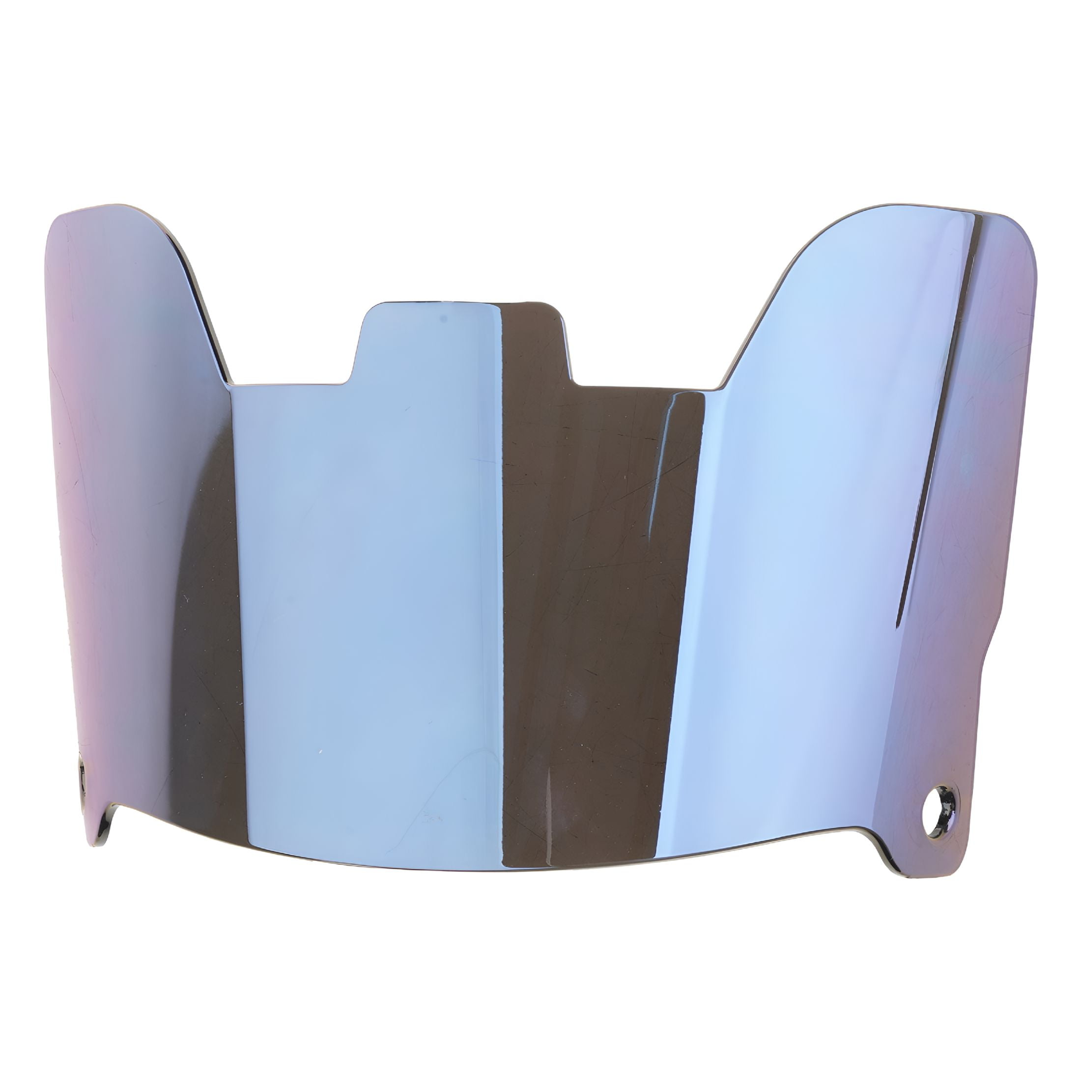 ZHZFKQ 2026 New Youth Football Eye Shield Clear Visors with Anti Fog Football Visors for Football, Sports Protection, Outdoor Games, Practice, Training, Sports Events.