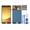 Black, variant on Tft Lcd Screen for Galaxy J7 Neo, J701f/ds, J701m With Dig