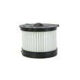 thumbnail image 2 of Hyper Tough 20V Max Wet Dry Vacuum Replacement Cartridge Filter, 2 of 5