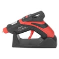 thumbnail image 3 of Uadme Pistola De Pegamento Caliente, Batería De Litio Inalámbrica Pistola De Pegamento Caliente De Fusión De 6,7 A 7,3 Mm De Diámetro para Manualidades DIY, 3 of 8