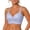 Light Blue, variant on Venzia Balconette Bra for Women, Push Up Padded Underwire Low Cut T-Shirt Bra | Shape Curve, Push up, Seamless T-Shirt Cups, Side Support, Natural Lift, Back Smoothing, Soft Stretch