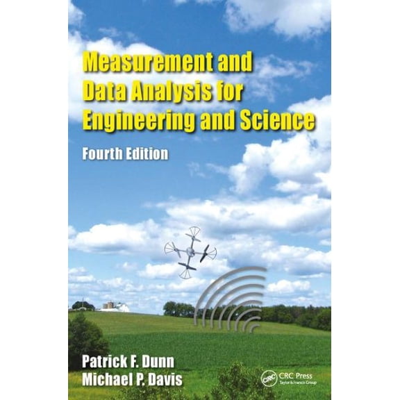 Pre-Owned Measurement and Data Analysis for Engineering and Science