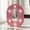 0, variant on Pink LED Letter Lights - Glitter Alphabet Sign, Battery Powered Light Up Letters for Girls Bedroom, Birthday Party, Wedding & Home Wall Decor