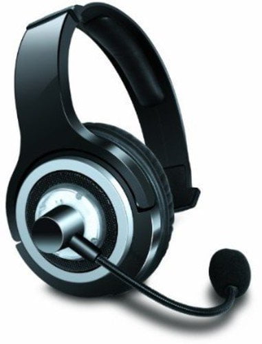 mic echo ps4