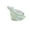 Yellow, variant on Trendy Resin Jewelry Ring with Intricate Dolphin Detailing Finger Accessory Lightweight Daily Wear Accessories