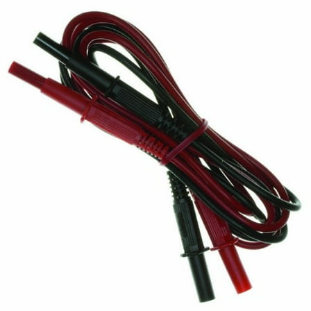Test Products Intl Plug Test Lead Set A087