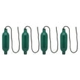 thumbnail image 2 of Extreme Max 3006.7536 BoatTector Inflatable Fender Value 4-Pack - 4.5" x 16", Forest Green, 2 of 6