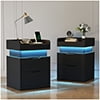 2Pcs-Black