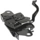 thumbnail image 3 of Hood Latch For 2014-2017 Mazda 6, 3 of 8