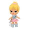 thumbnail image 5 of Bratz Babyz Runwayz Cloe Collectible Fashion Doll with Real Fashions, 5 of 9