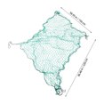 thumbnail image 4 of ColoMX Neta de carga Pick -Up Bed Bed de carga Neta de servicio pesado Neta Neta Nylon Net, 4 of 7