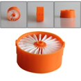 thumbnail image 1 of Cumbed 1Pcs pour Craftsman Numéro de Pièce N858184 Filtres à Vide CMCVS001D1 pour Craftsman, 1 of 9