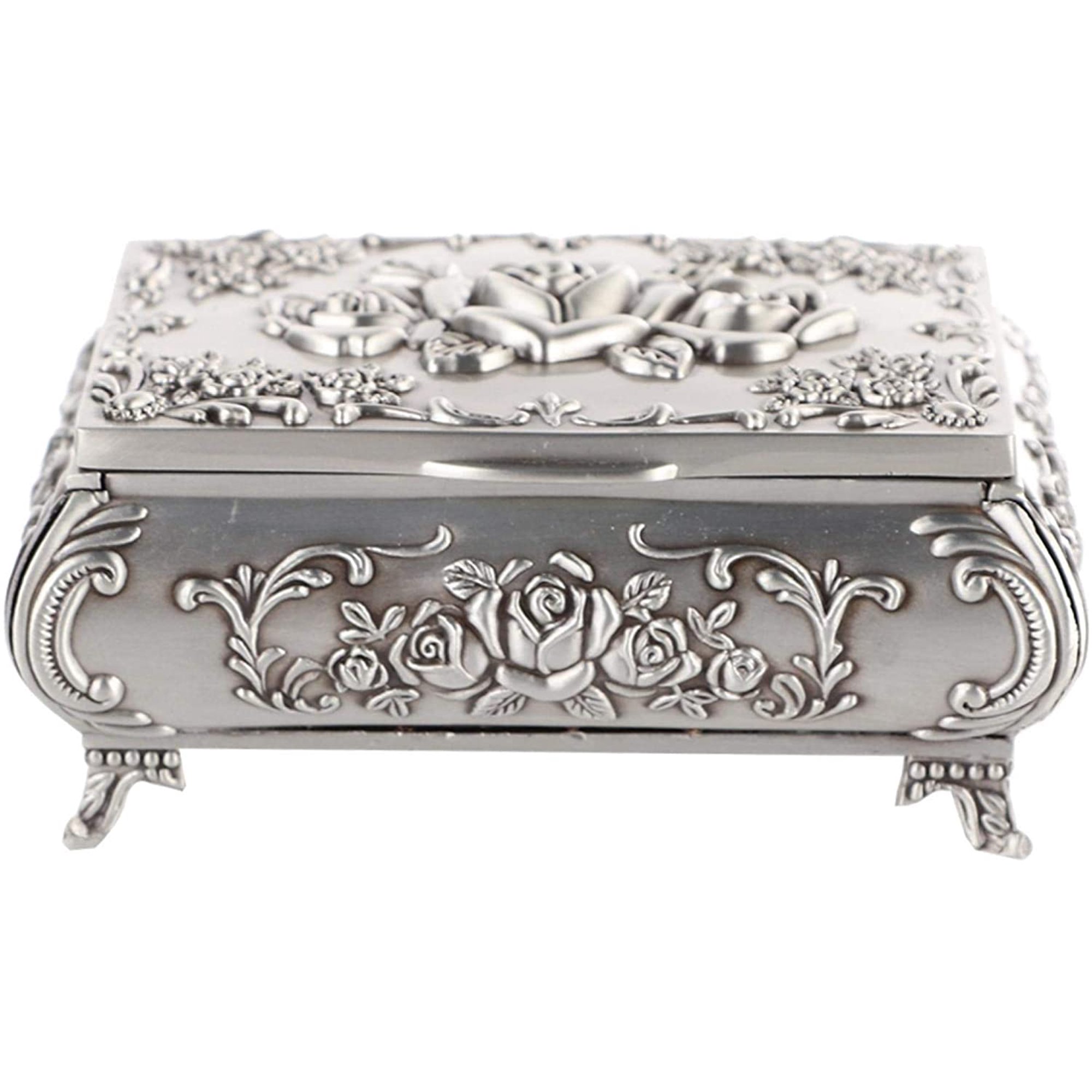 Momentous Gothic Jewelry Box Review The Gothic Merchant Rectangle