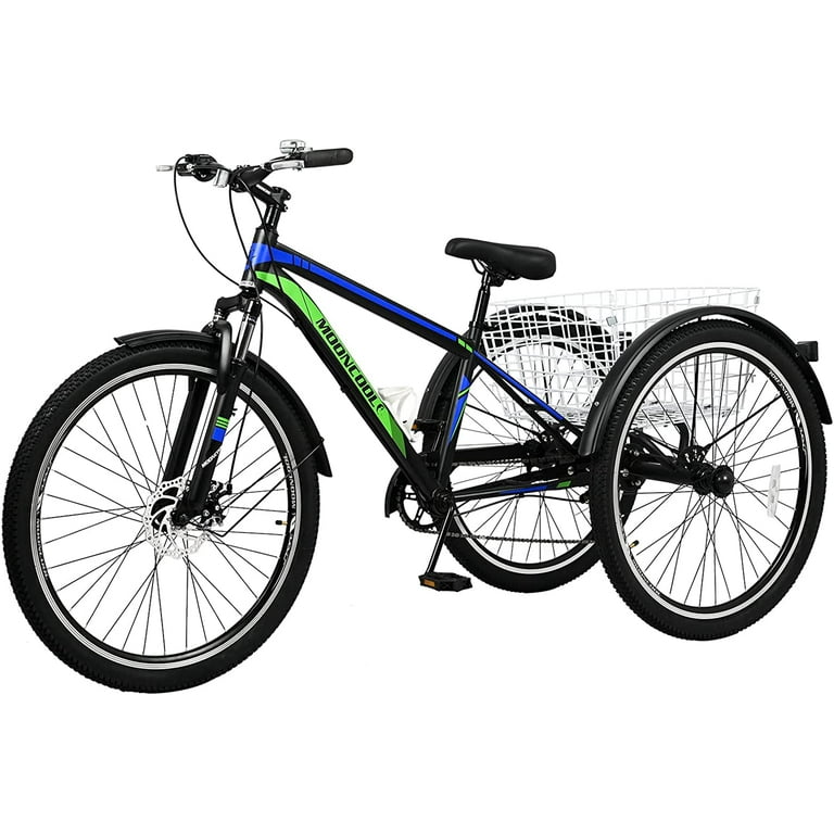 Moon cool outlet mountain tricycle