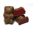 Real Chocolate Covered Cinnamon Bears (42 oz Bag)