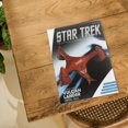 thumbnail image 3 of Revista Star Trek Starships Vulcan Lander Eaglemoss, 3 of 4