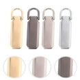 thumbnail image 6 of TAILTOSS 4Pcs Zipper Puller for Luggage and Clothing Assorted Use, 6 of 8