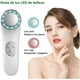 thumbnail image 3 of Masajeador Facial Eléctrico Instrumento Multifuncional, Herramienta para El Cuidado de La Piel 7 en 1 Levantamiento Facial, ShuxiuWang 9024735072386, 3 of 5