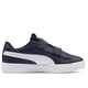 thumbnail image 3 of Tenis Puma Rickie Classic V PS para Niños 17.5 A 21.5. 394253-01 azul marino 18.5, 3 of 6