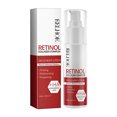 thumbnail image 2 of Fiudx Ofertas De La Semana Emulsión De Retinol Emulsión Hidratante Reduce Las Líneas Finas Aclarador Agua Suave Leche 30 Ml, 2 of 6