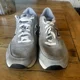 thumbnail image 3 of New Balance 501 Mens Running Shoe Sneakers Size 13 Grey Black Casual Suede, 3 of 6