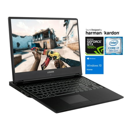 Lenovo Legion Y530 Gaming Laptop, FHD, Uganda Ubuy