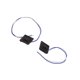 thumbnail image 2 of 2 piezas 82661D9710, interruptor de botón para manija de puerta, accesorios de instalación sencilla, piezas de reparación, accesorio compatible con, 2 of 8