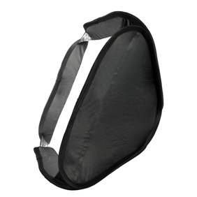Godox Photographic soft light box,24" * 24" * 24" Softbox 60 * / Diffuser S-Type Speedlite