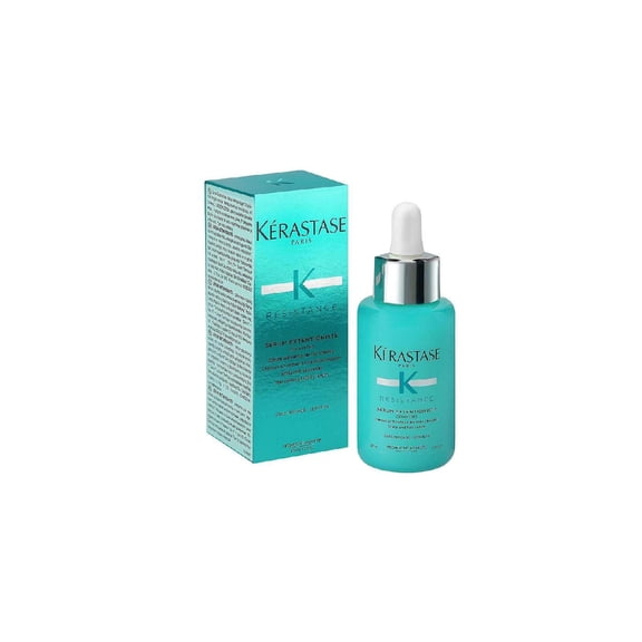 Kerastase Resistance Se rum Extentioniste 50ml, For Scalp and Long Damaged Hair