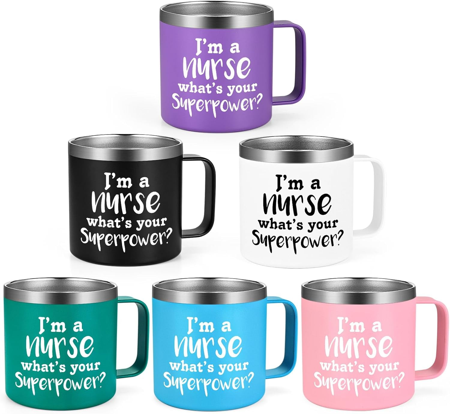 Carote 3pcs Tumblers Set