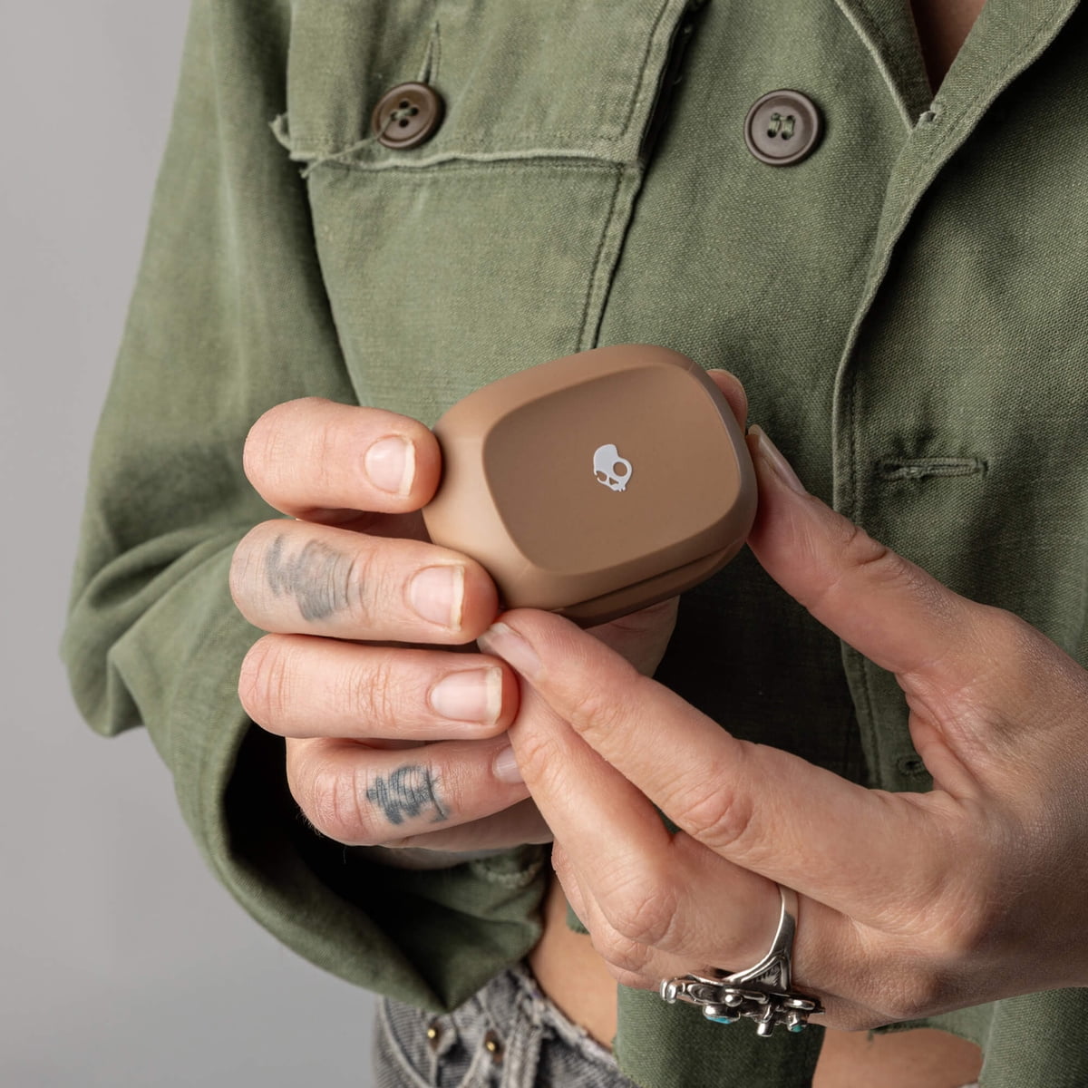 Skullcandy Smokin' Buds XT