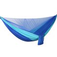 thumbnail image 1 of Bangcool Camping Hammock Auto Creative Double Portable Hammock Parachute Hammock, 1 of 9