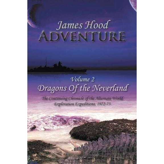 Adventure -- Dragons of The Neverland